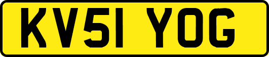 KV51YOG