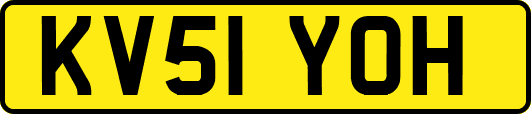 KV51YOH