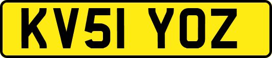 KV51YOZ