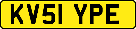 KV51YPE
