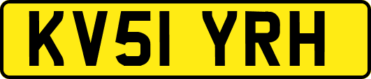 KV51YRH