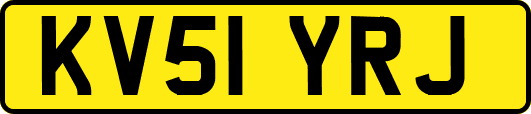 KV51YRJ
