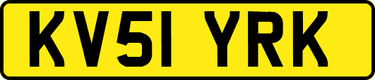 KV51YRK