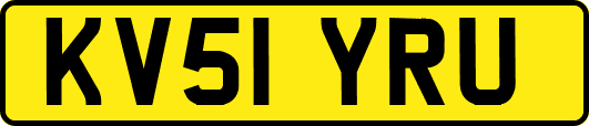 KV51YRU