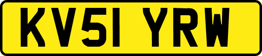 KV51YRW