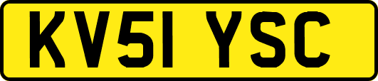 KV51YSC