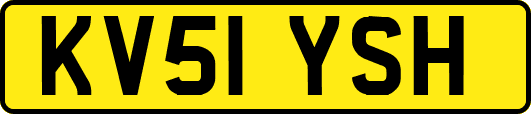 KV51YSH
