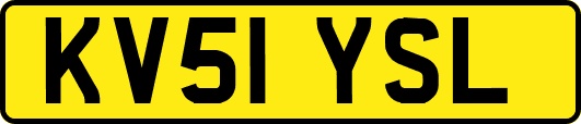 KV51YSL