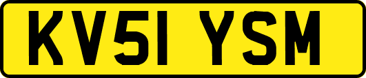 KV51YSM