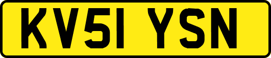 KV51YSN