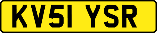 KV51YSR
