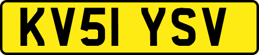 KV51YSV