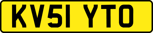 KV51YTO