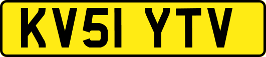 KV51YTV