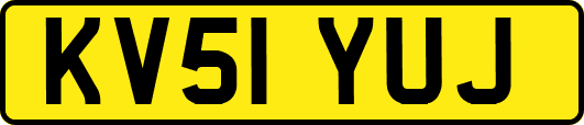 KV51YUJ