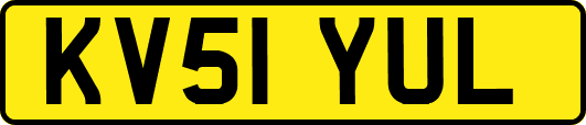 KV51YUL