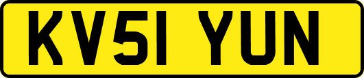 KV51YUN