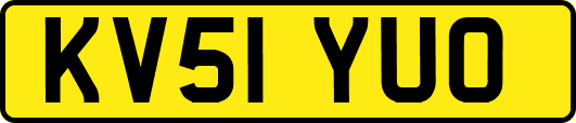 KV51YUO