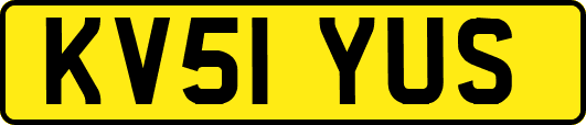 KV51YUS
