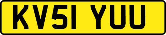 KV51YUU