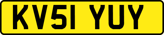 KV51YUY