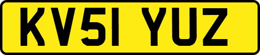 KV51YUZ