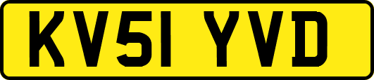 KV51YVD