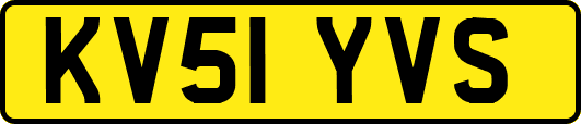 KV51YVS