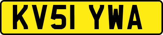 KV51YWA