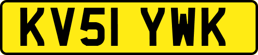 KV51YWK