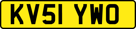 KV51YWO