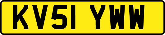 KV51YWW