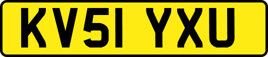 KV51YXU
