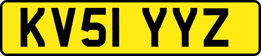 KV51YYZ