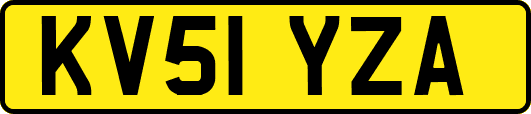 KV51YZA