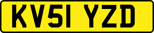 KV51YZD