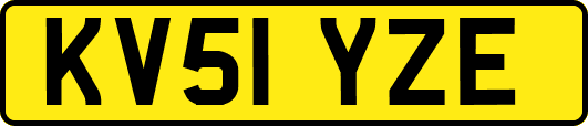 KV51YZE