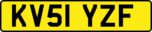 KV51YZF
