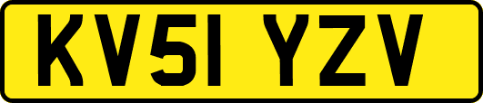KV51YZV