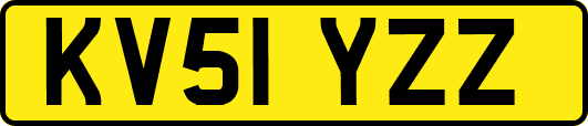 KV51YZZ