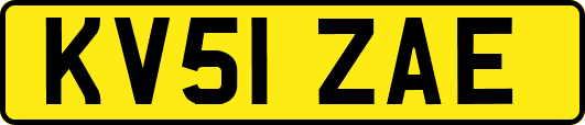 KV51ZAE