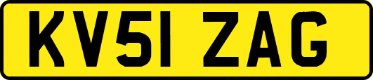 KV51ZAG