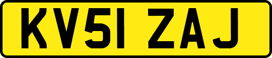 KV51ZAJ
