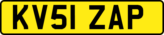 KV51ZAP
