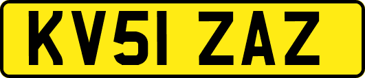 KV51ZAZ