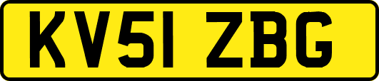 KV51ZBG