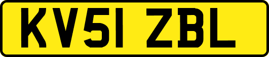 KV51ZBL