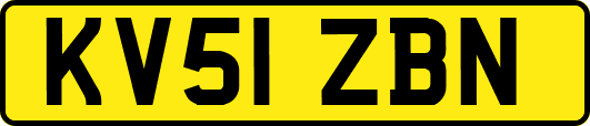 KV51ZBN