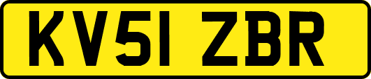 KV51ZBR