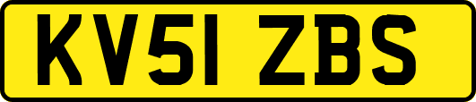 KV51ZBS
